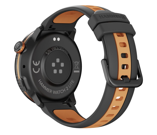 HAMMER Watch 2 Lite - 1280468 - zdjęcie 8